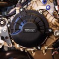 GB Racing Secondary Engine Cover Set for Panigale V4R (2019+)